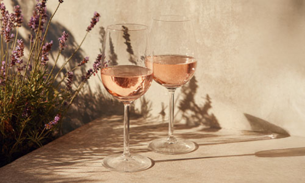 Rosado-Favoriten