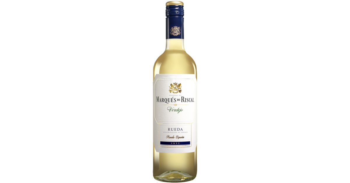 Marques Di Riscal Rueda Marqués de Riscal Blanco Rueda 2023