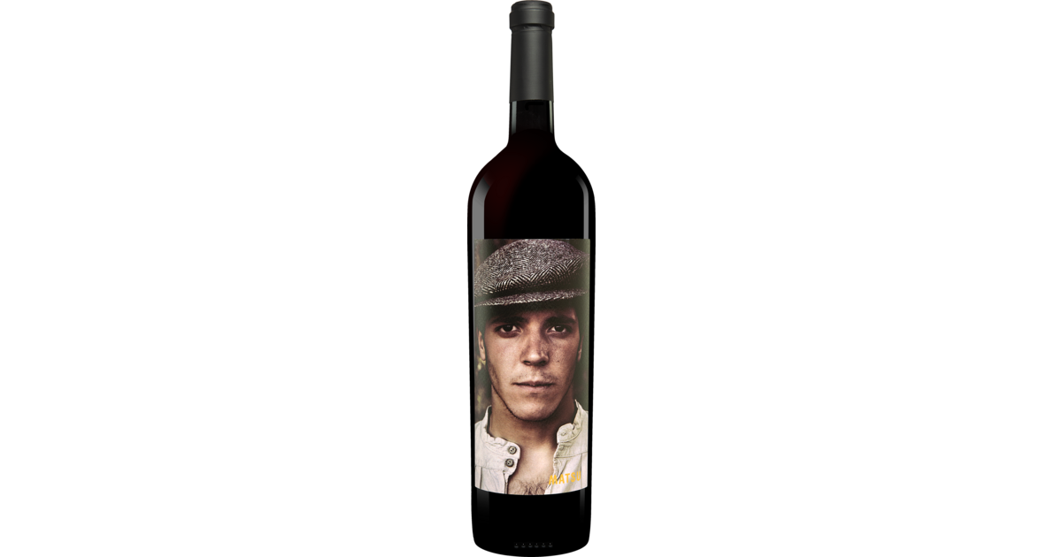 Matsu »El Picaro« 2020 | Vinos, Spanien-Spezialist Nr.1