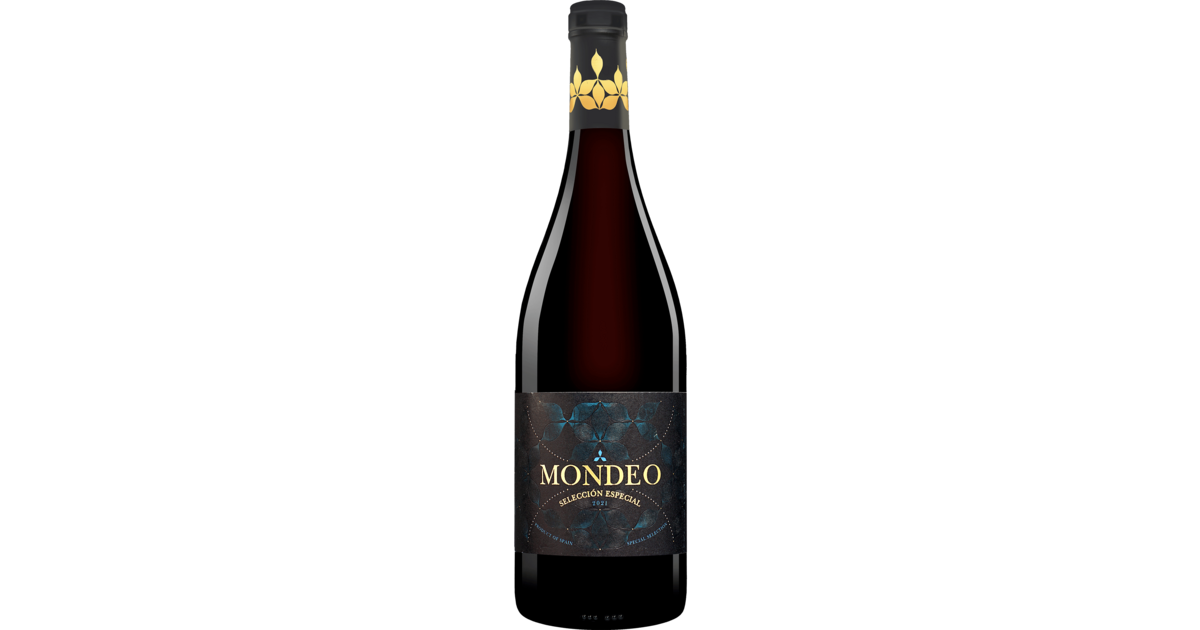 Mondeo Vinos, 2021 | Spanien-Spezialist Selección Especial