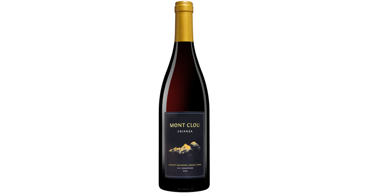 Mont Clou Crianza 2020 Spanien-Spezialist | Vinos