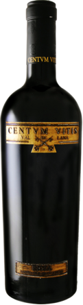 Valdelana Tinto »CENTVM Vitis« 2008