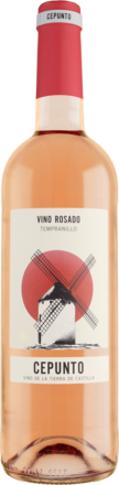 Cepunto Rosado