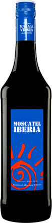 Málaga Virgen »Moscatel Iberia«