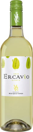 Ercavio Blanco 2014