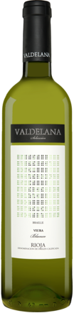 Valdelana Blanco 2014