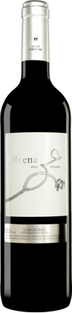 Olvena Crianza 2013