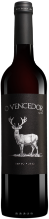 O Vencedor Tinto 2022
