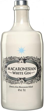 Gin Macaronesian