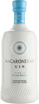 Gin Macaronesian