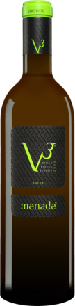 Menade Verdejo Viñas Viejas »V3« 2013