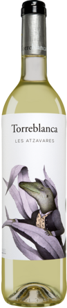 Torreblanca »Les Atzavares« Blanc de Blancs 2015