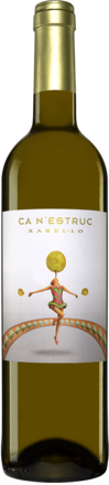 Ca N´Estruc Xarel.lo 2015