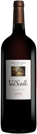 Val Sotillo Reserva - 1,5 L. Magnum 2014