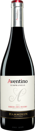 Aventino Tempranillo 2014