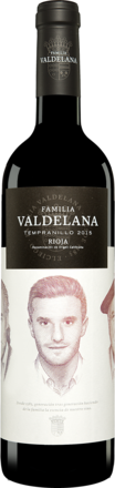 Valdelana Tinto Joven 2015