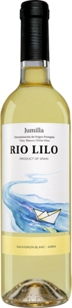 Rio Lilo Sauvignon Blanc Airen 2015