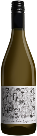 Capçanes La Flor de Maig 5.5 Blanco de Verano