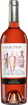 Collection Rosé 2015