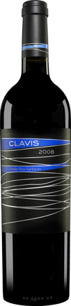 Finca Antigua »Clavis« 2008