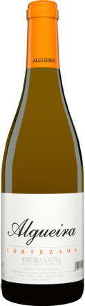 Algueira »Cortezada« 2015