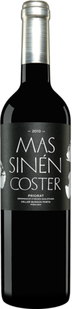 Burgos Porta »Mas Sinén Coster« 2010