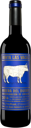 Venta Las Vacas 2014