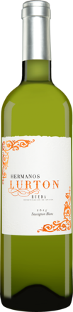 Hermanos Lurton Sauvignon Blanc 2015