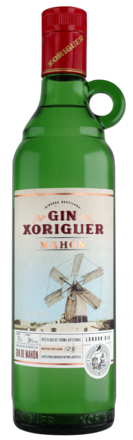 Gin Xoriguer Mahón - 0,7 L.