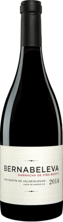 Bernabeleva Tinto »Garnacha de Viña Bonita« 2014