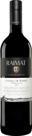 Raimat »Castell de Raimat« Tempranillo 2014