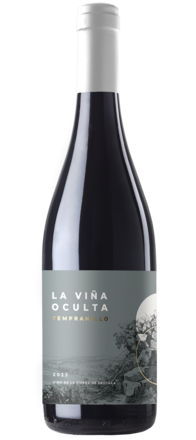 La Viña Oculta Tempranillo 2023