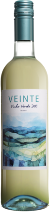 Veinte Vinho Verde Branco 2024