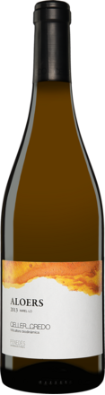 Celler Credo »Aloers« 2014
