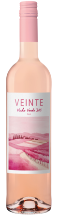 Veinte Vinho Verde Rosé 2024