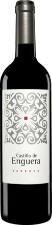 Enguera Reserva 2012