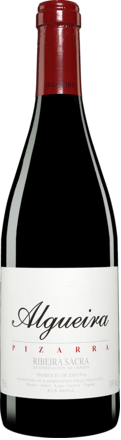 Algueira »Pizarra« 2012