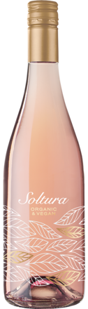Soltura Rosé Organic 2024
