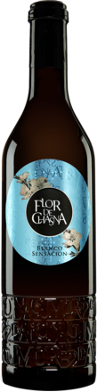 Flor de Chasna Blanco Sensación 2016
