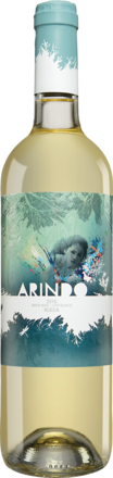 Arindo Verdejo 2016