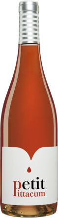 Petit Pittacum Rosado 2016