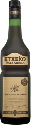 Pacharán »Etxeko« - 1,0 L
