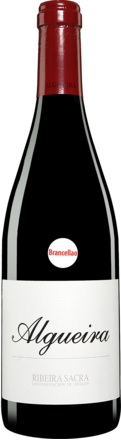 Algueira »Brancellao« 2014