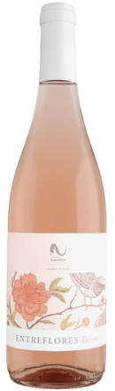 Entreflores Rosado 2025
