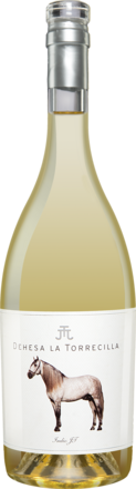 Dehesa La Torrecilla »Indio« Sauvignon Blanc 2016