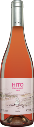 Cepa 21 »Hito« Rosado 2016