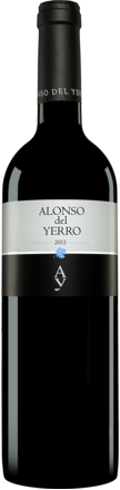 Alonso del Yerro 2013
