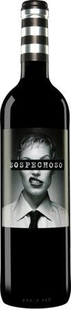 Sospechoso 2014