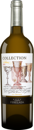 Collection Blanc 2016