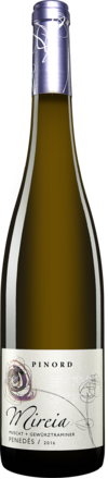 Pinord Mireia 2016
